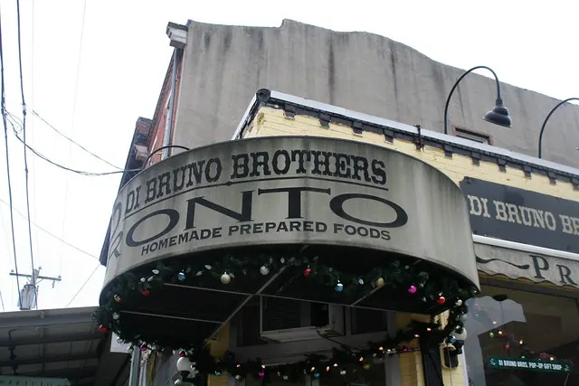 philadelphia, pennsylvania