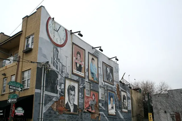 philadelphia, pennsylvania