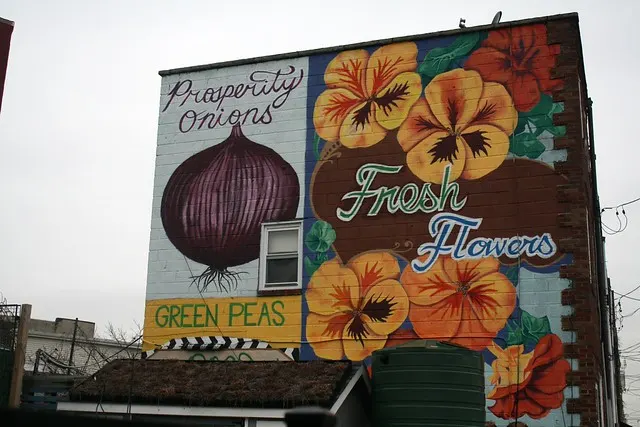 philadelphia, pennsylvania
