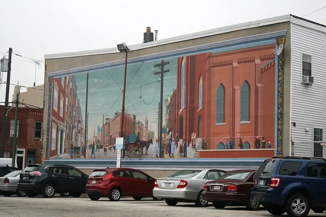 philadelphia, pennsylvania