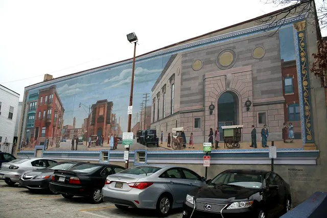 philadelphia, pennsylvania
