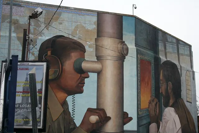 philadelphia, pennsylvania