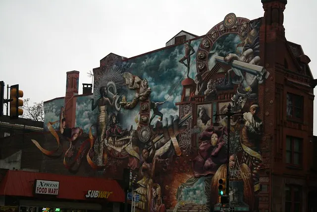 philadelphia, pennsylvania