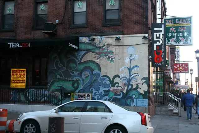 philadelphia, pennsylvania