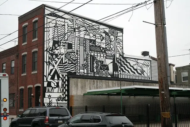 philadelphia, pennsylvania