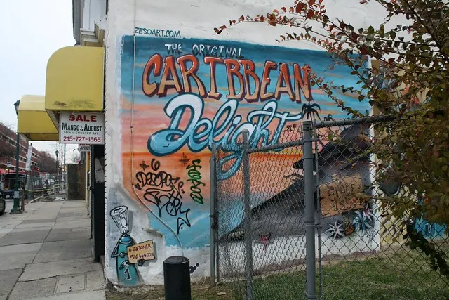 philadelphia, pennsylvania