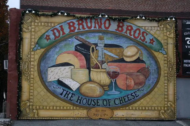 philadelphia, pennsylvania