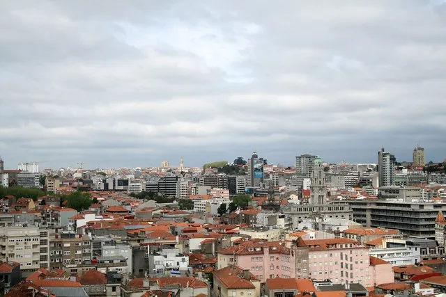 porto