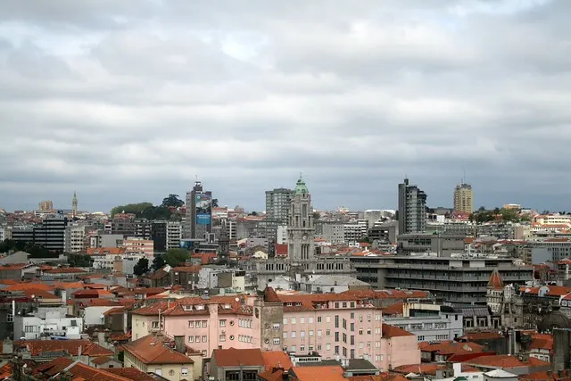 porto
