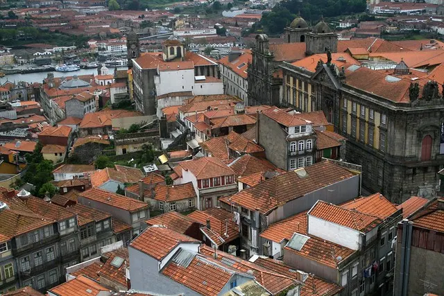 porto