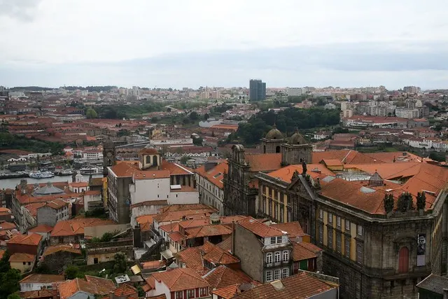 porto