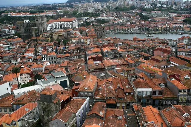 porto