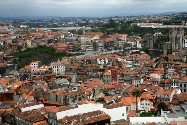porto
