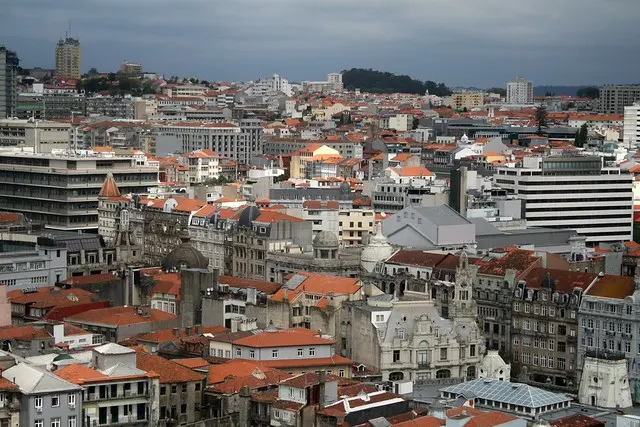 porto