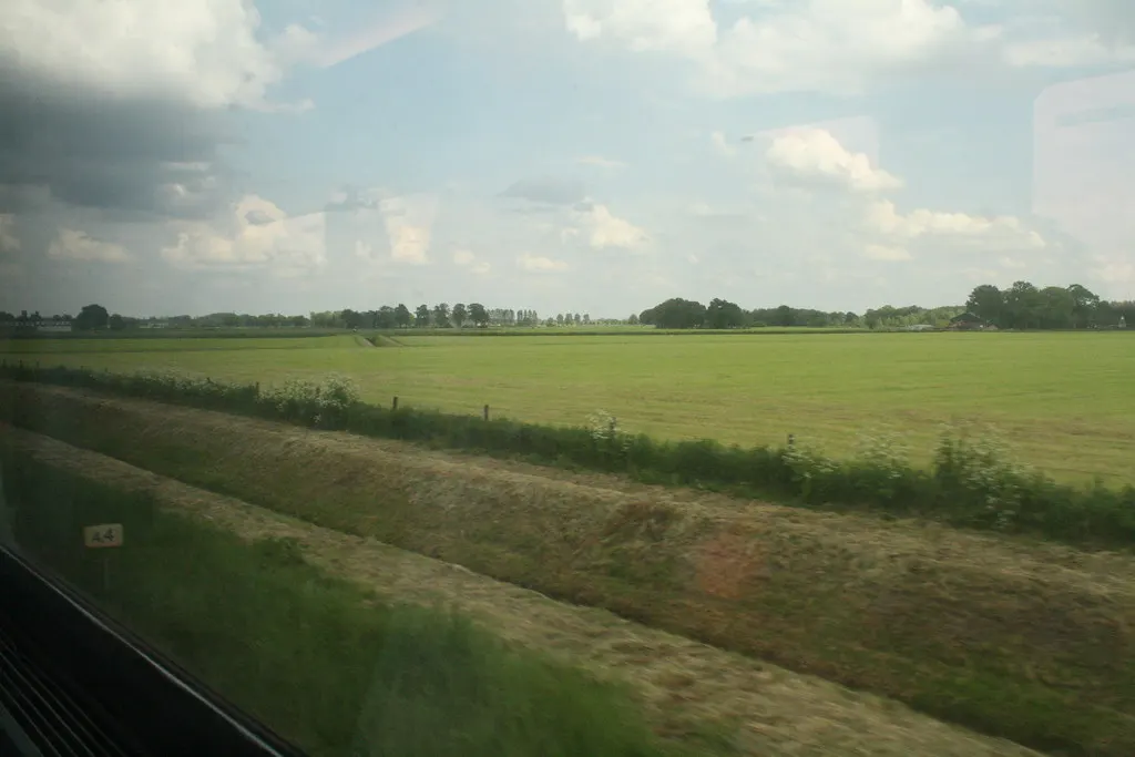 amsterdam adventure