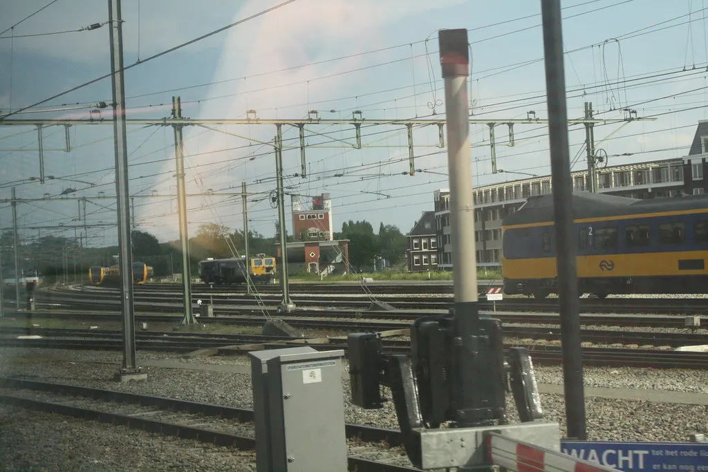 amsterdam adventure