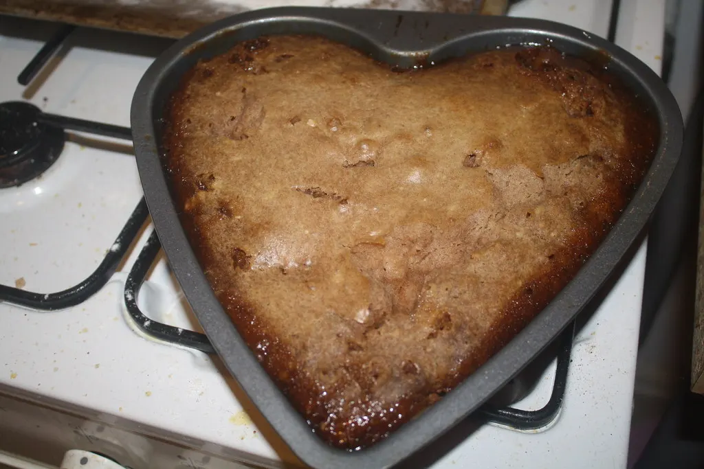 cooking & baking