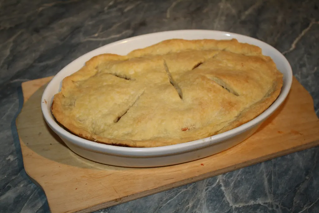 cooking & baking