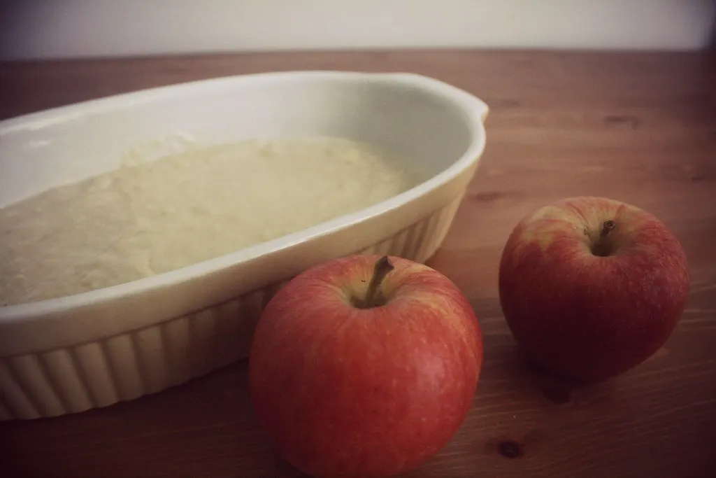 cooking & baking