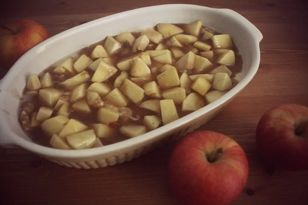 cooking & baking