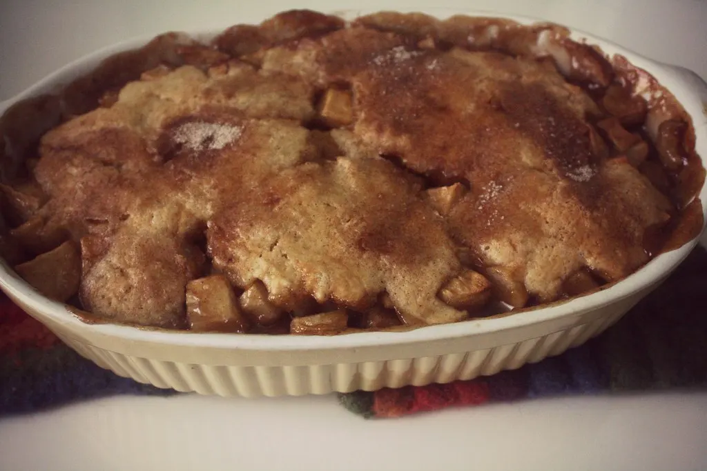 cooking & baking