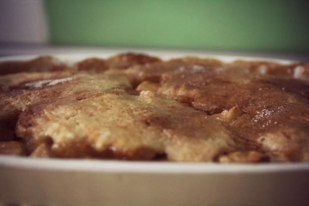 cooking & baking