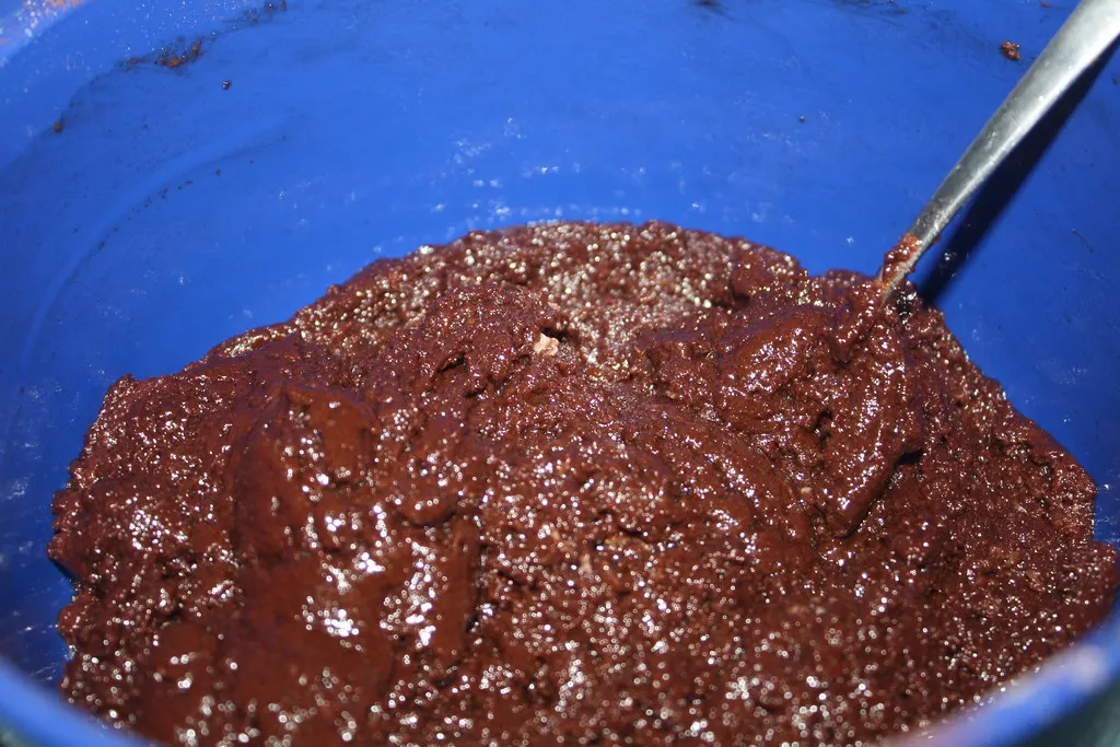 cooking & baking