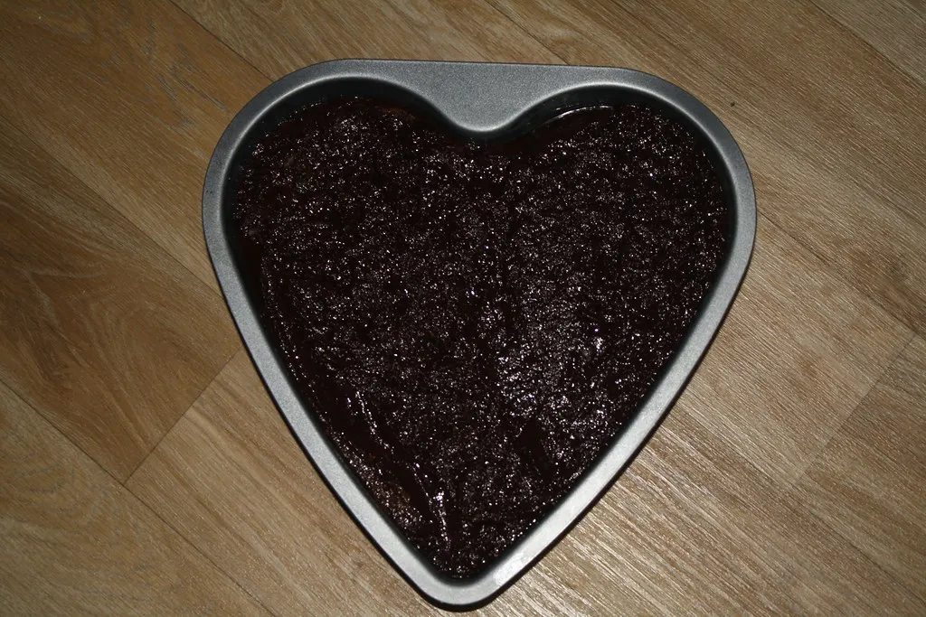 cooking & baking