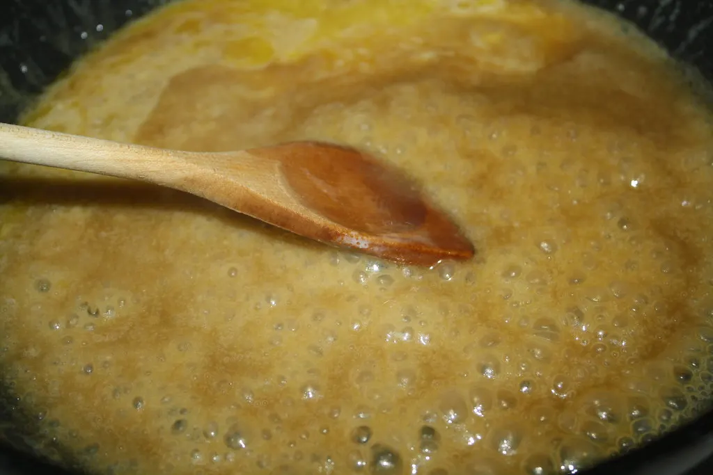 cooking & baking