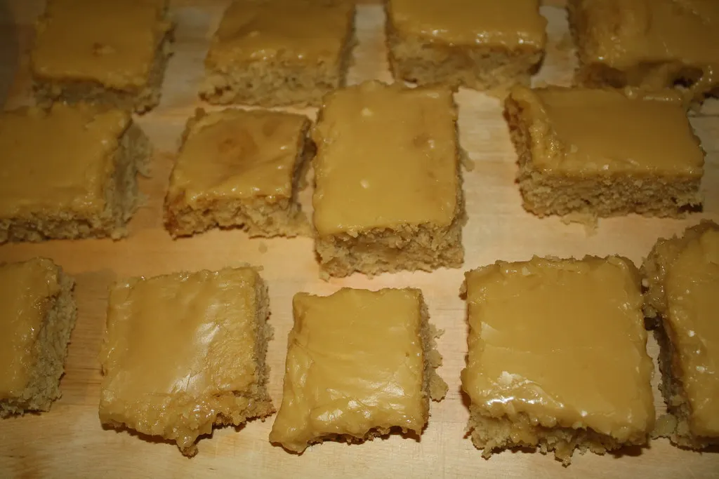 cooking & baking