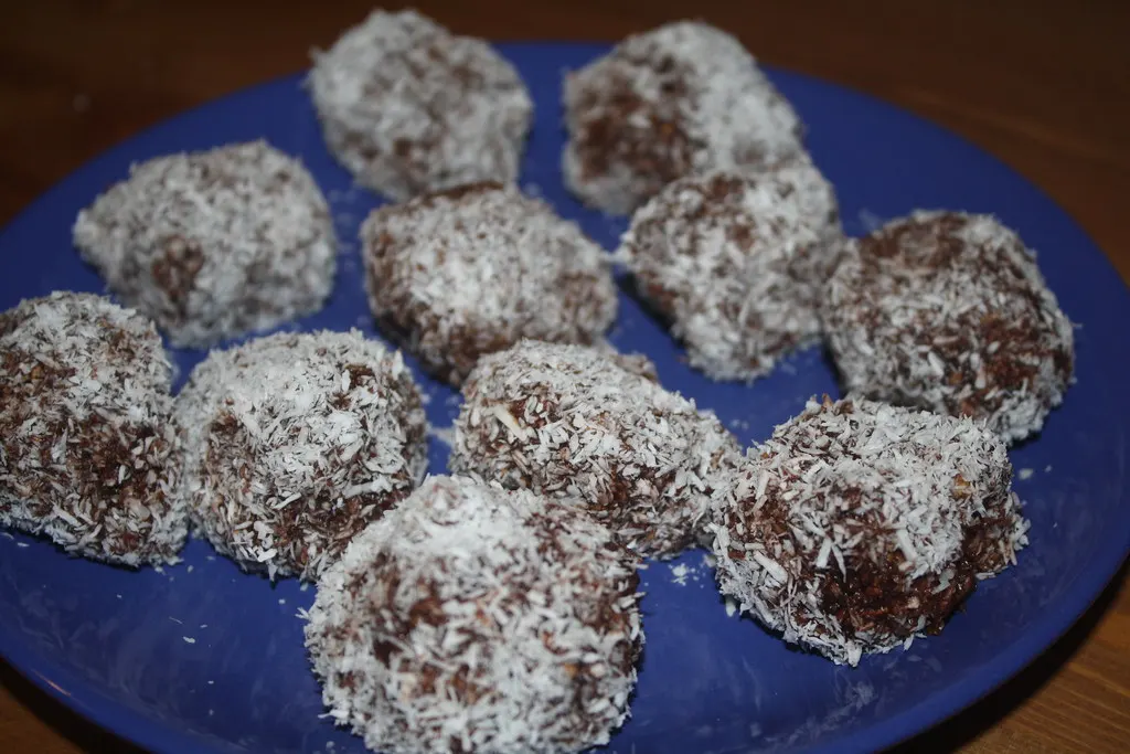 cooking & baking