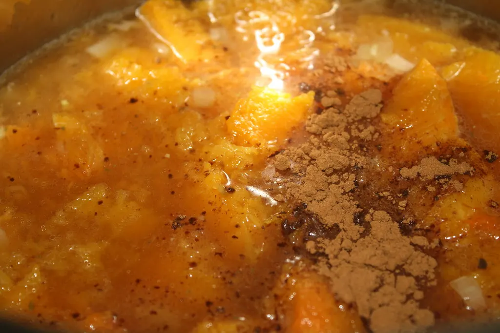 cooking & baking
