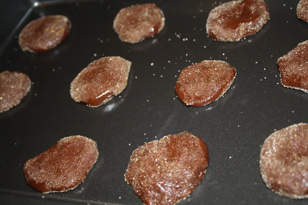 cooking & baking