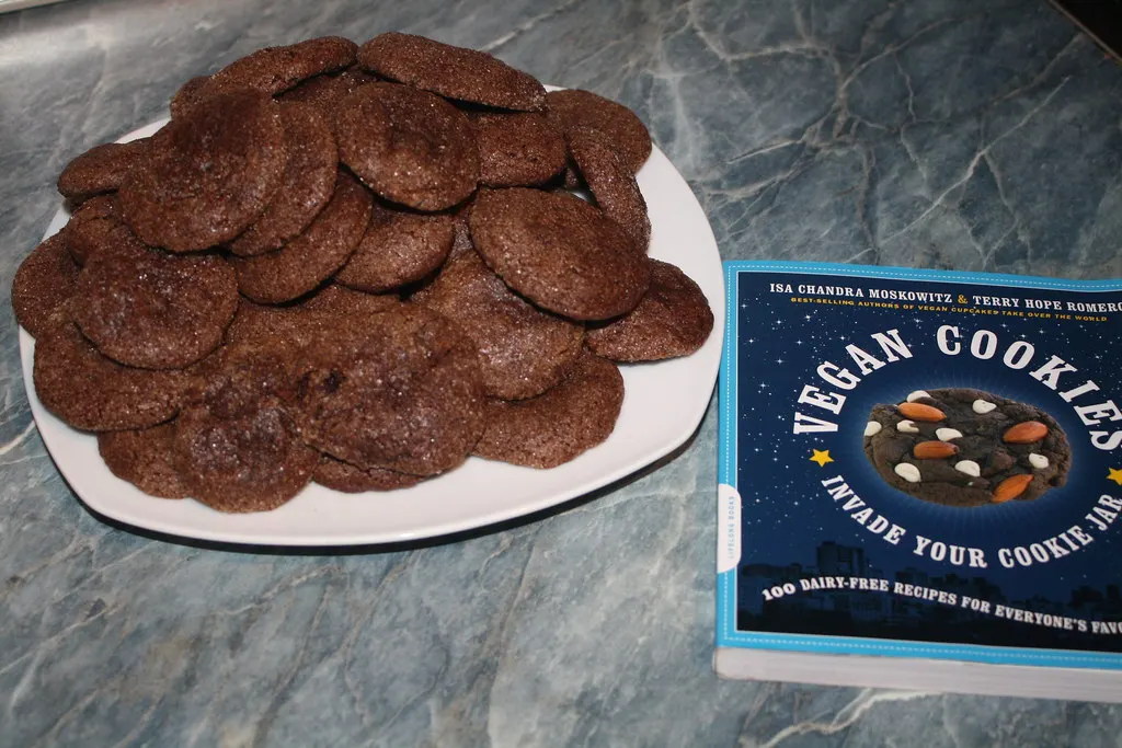 cooking & baking