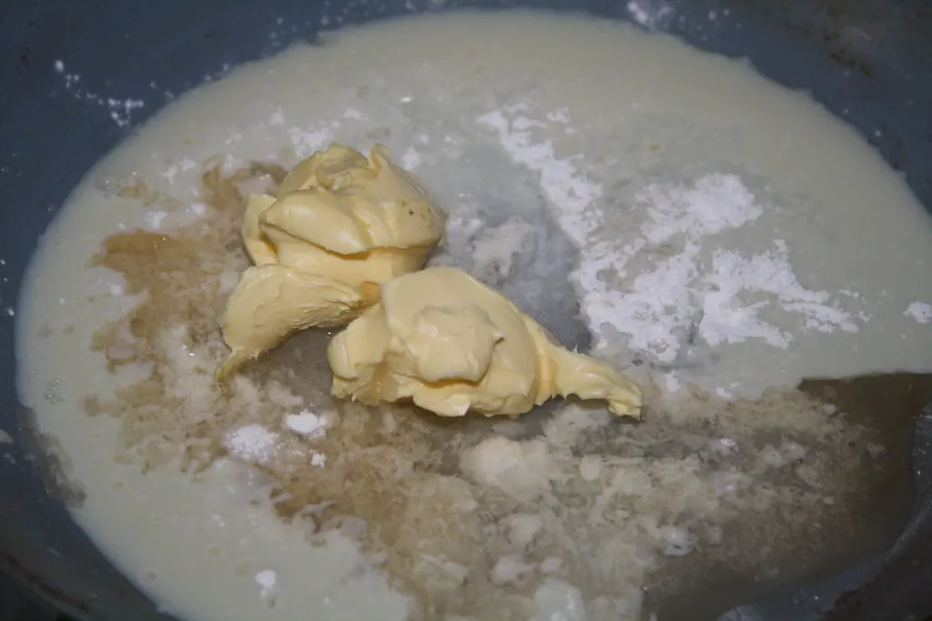 cooking & baking