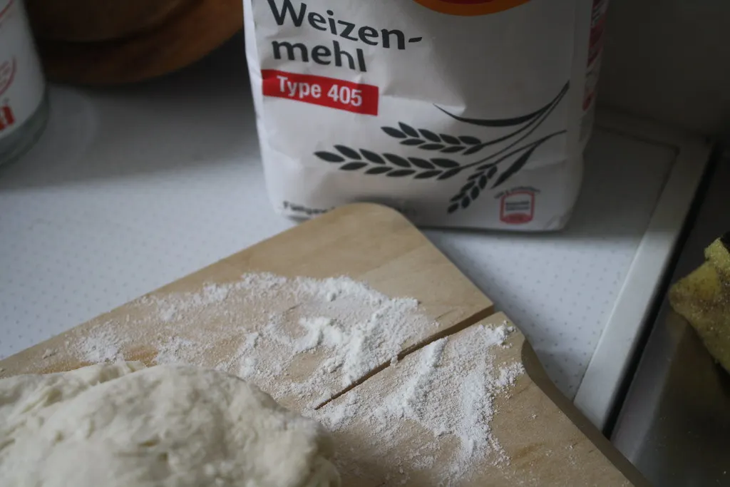cooking & baking