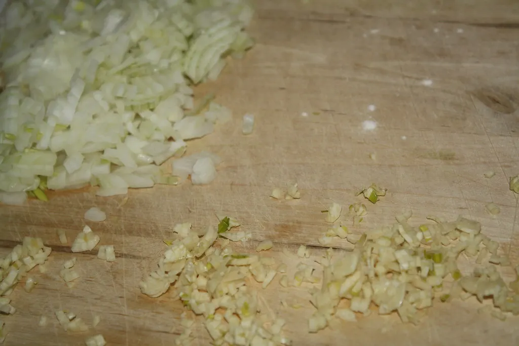cooking & baking