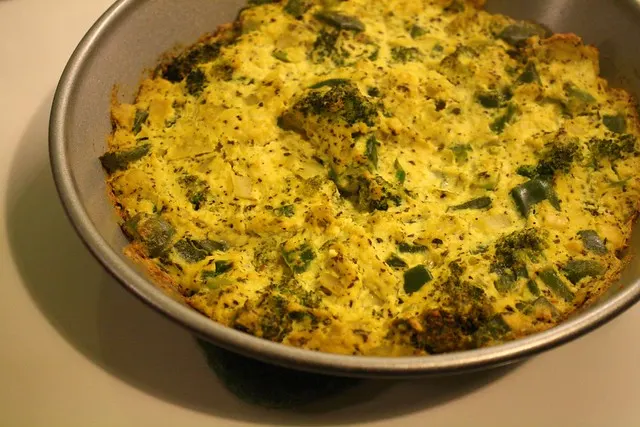 cooking & baking