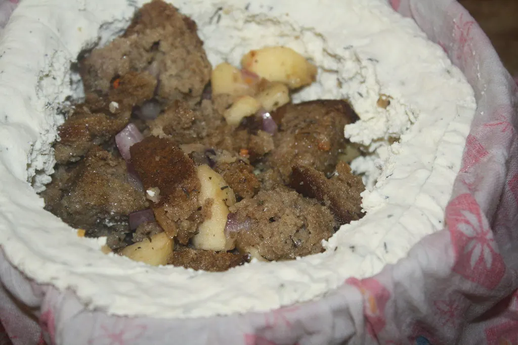 cooking & baking