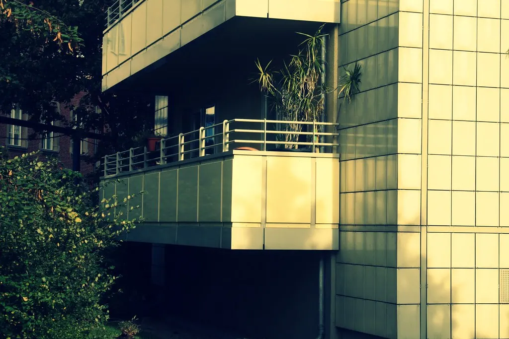 Shillingstraße Walk
