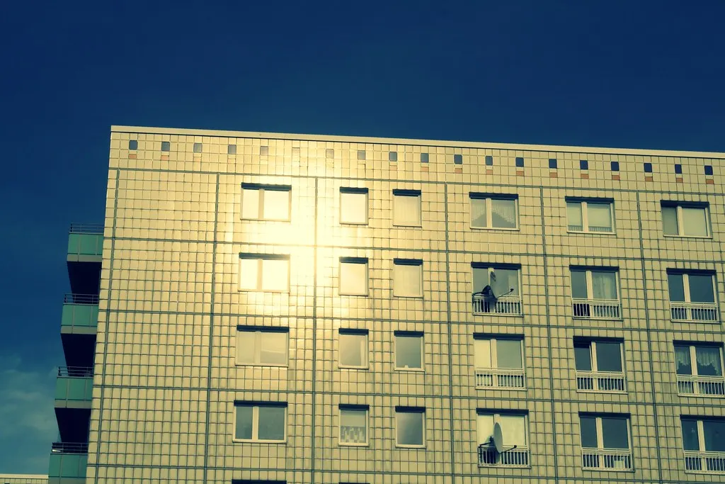 Shillingstraße Walk