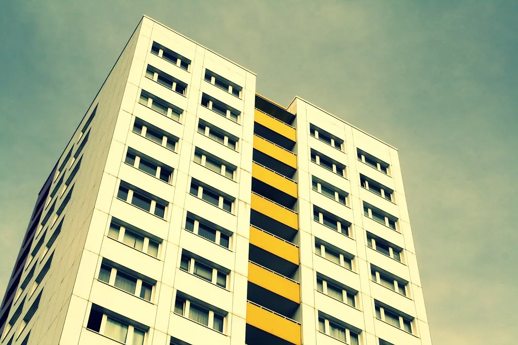 Shillingstraße Walk