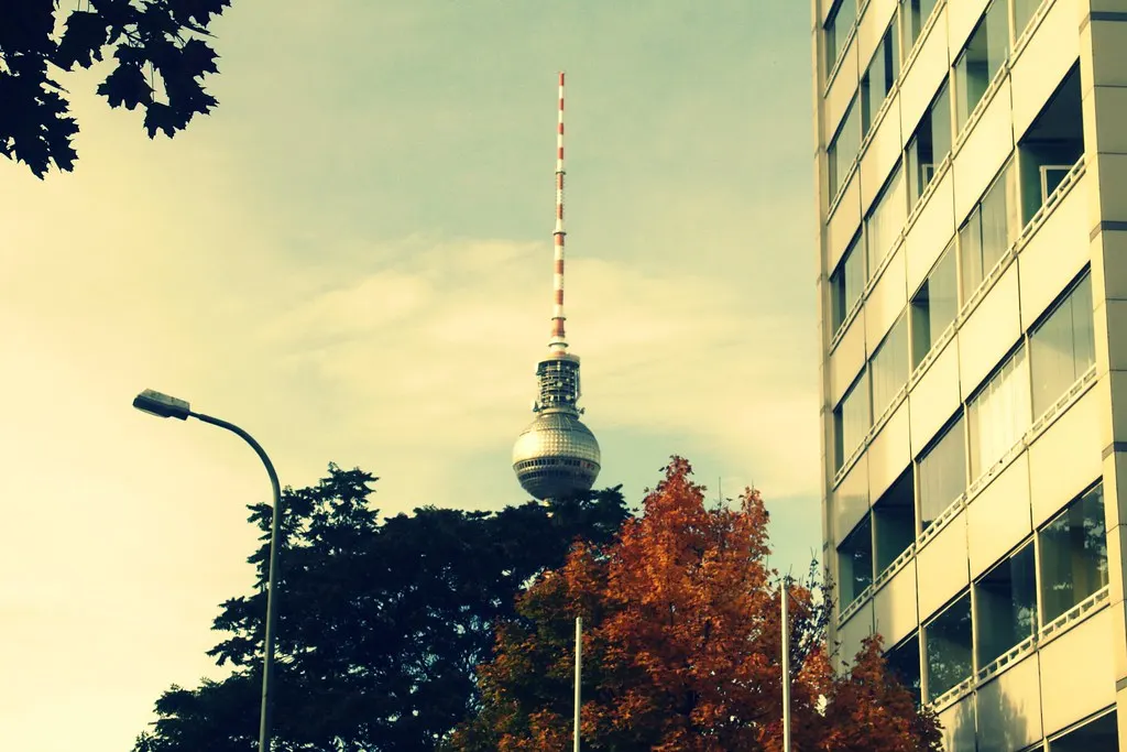 Shillingstraße Walk