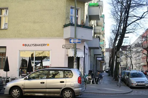 walk through kreuzkölln