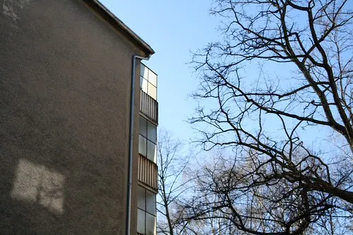 walk through kreuzkölln