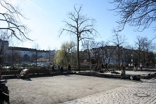 walk through kreuzkölln