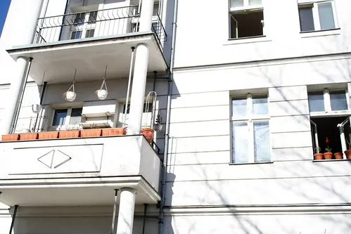 walk through kreuzkölln