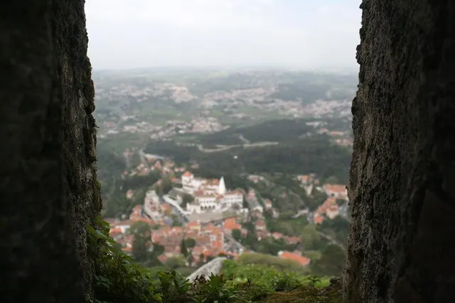 honeymoon in portugal
