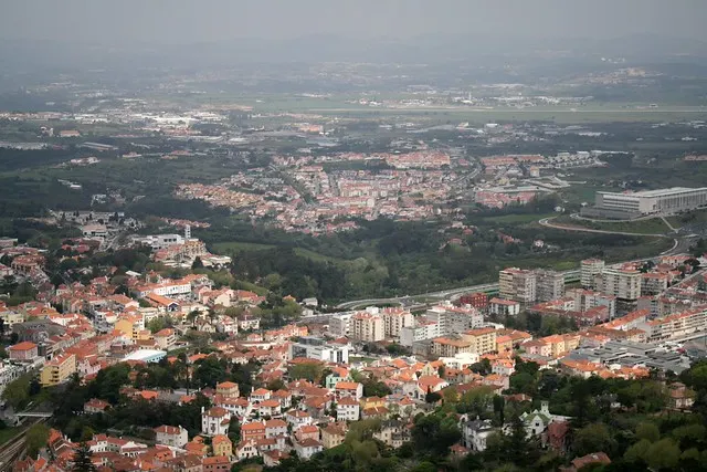 honeymoon in portugal