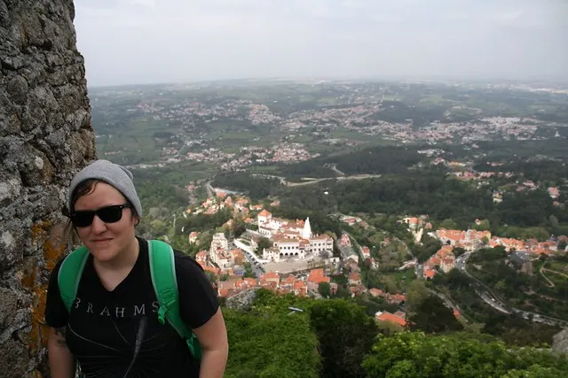 honeymoon in portugal